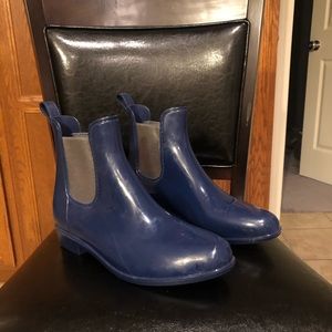 Ralph Lauren Rain Booties